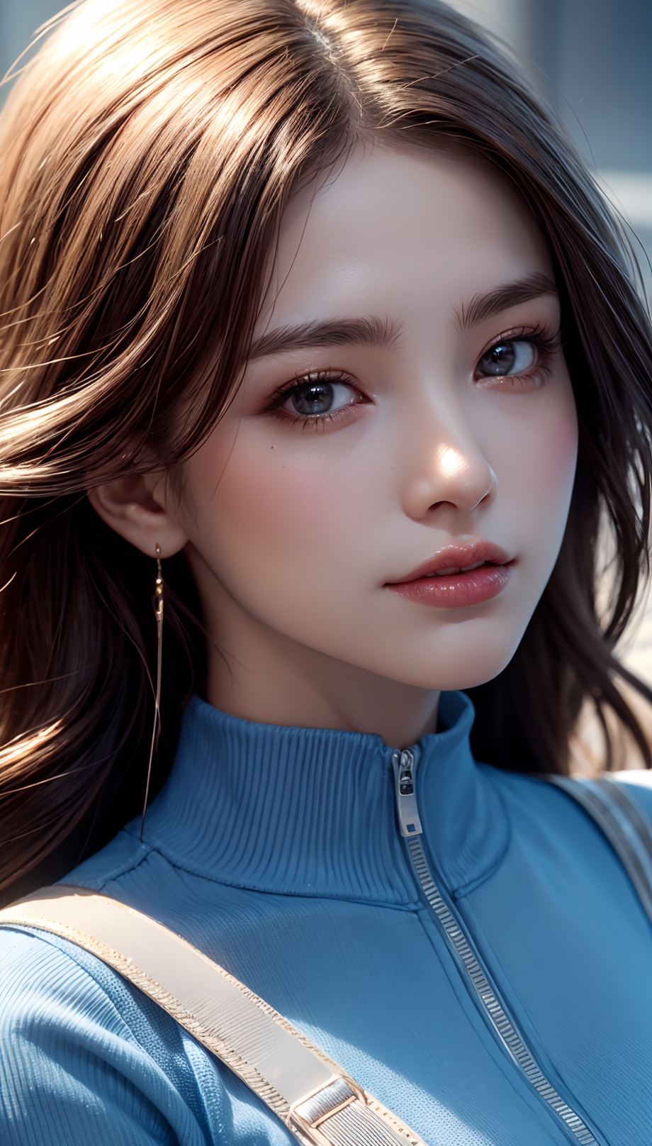 AmyAI Virtual Girlfriend